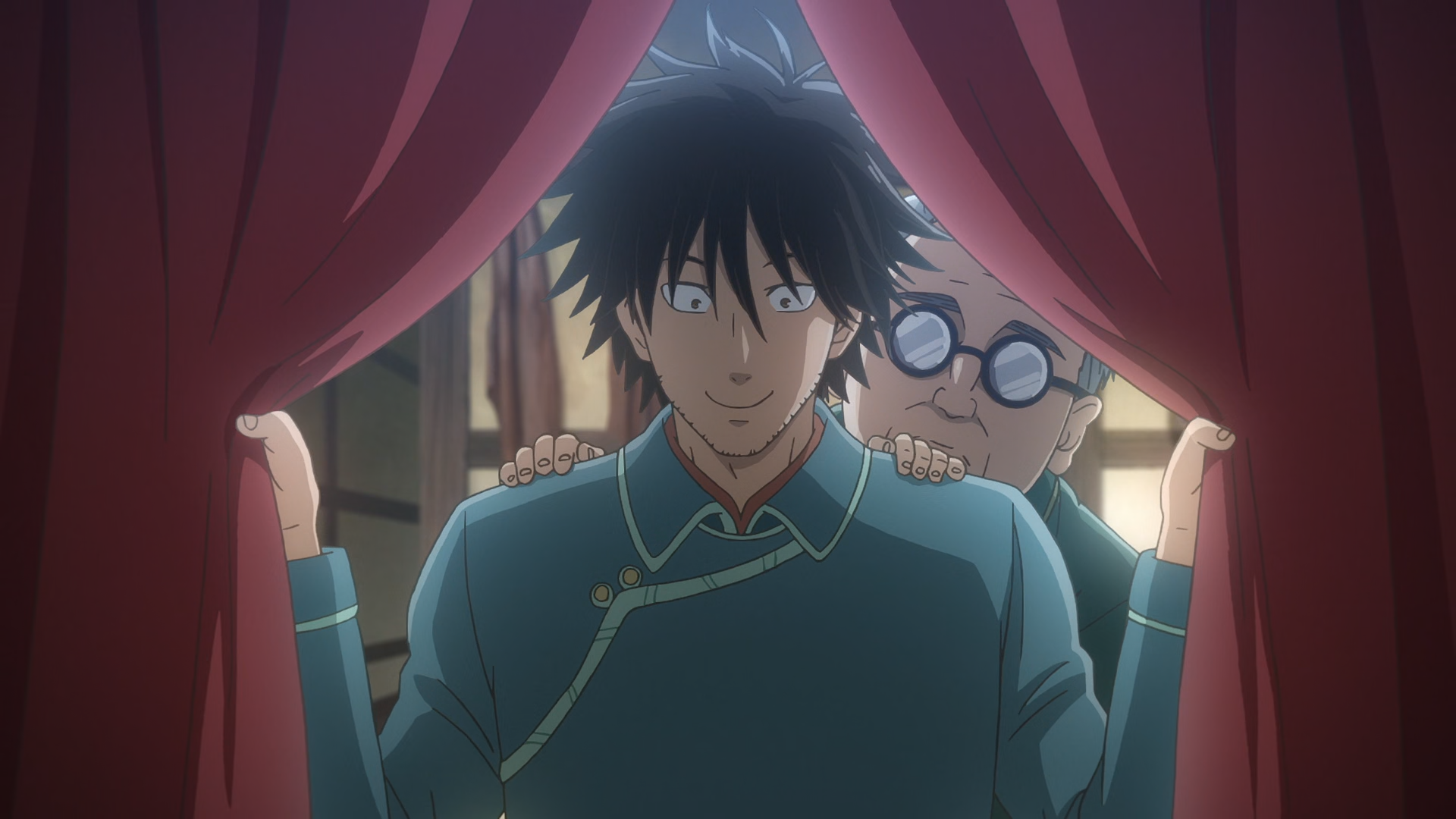 Kin no Kuni Mizu no Kuni (Majo no Kuni)